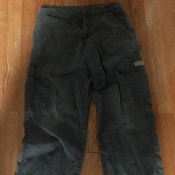 Cargo pants - Picture 1 of 1
